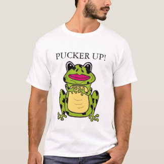 FROG T-SHIRT