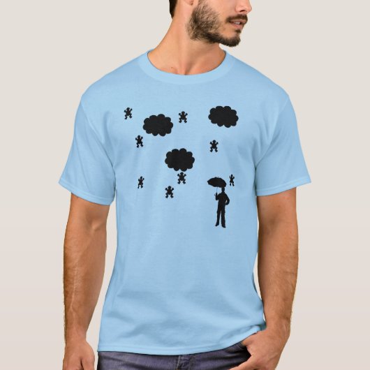 FROG T-SHIRT (Voorkant)