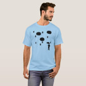 FROG T-SHIRT (Voorkant volledig)