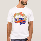 Frog van t-shirt (Voorkant)