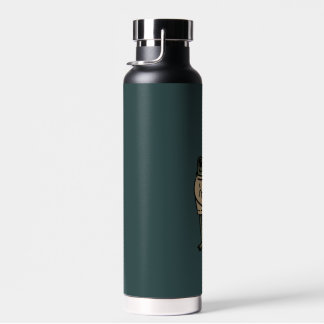 Frog Violinist Music Pin Waterfles