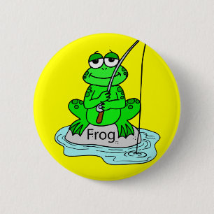 FROG VIST BUTTON
