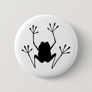 Frogeee Ronde Button 5,7 Cm