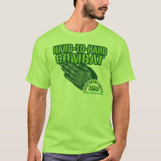 FrogGeeksUnite T-shirt