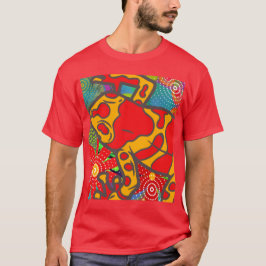 Frogger T-shirt