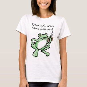 Frogger T-shirt
