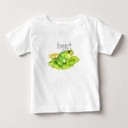 Froggert Signature Infants (Voorkant)