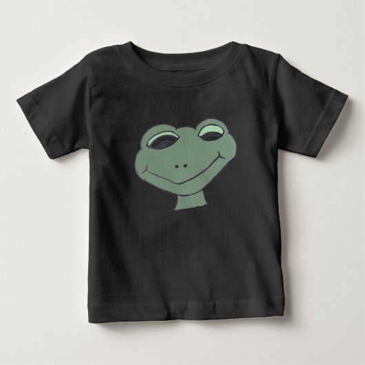 Froggie (Voorkant)