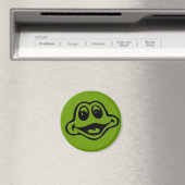Froggie Magneet (Insitu (Vaatwasser))