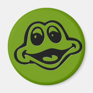 Froggie Magneet