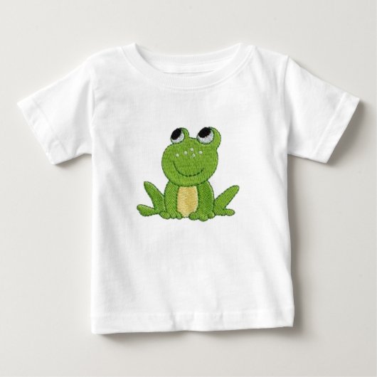 Froggy (Voorkant)