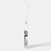 Froggy Case-Mate iPhone Case (Achterkant / Links)