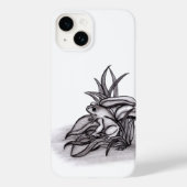 Froggy Case-Mate iPhone Case (Achterkant)