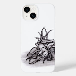 Froggy Case-Mate iPhone 14 Hoesje