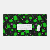 Froggy fun bureaumat (Keyboard & Muis)