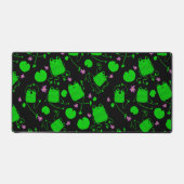 Froggy fun bureaumat (Voorkant)
