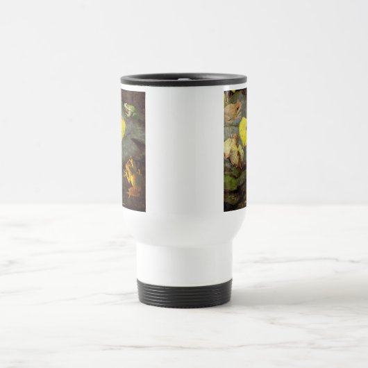 Froggy Hangout Mok (Center)