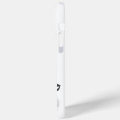 Froggy, Jouw naam toevoegen Case-Mate iPhone Case (Achterkant / Links)