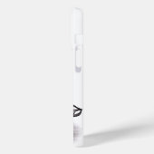 Froggy, Jouw naam toevoegen Case-Mate iPhone Case (Achterkant / Links)