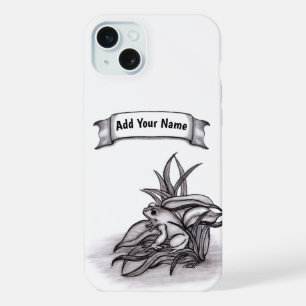 Froggy, Jouw naam toevoegen iPhone 15 Plus Case