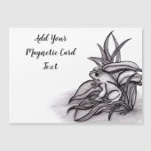 Froggy, Jouw tekst toevoegen (Voorkant)