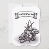 Froggy, Jouw tekst toevoegen Kaart (Voorkant)