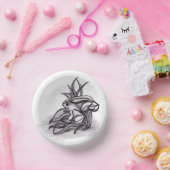 Froggy Papieren Kommen (Feest)