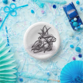 Froggy Papieren Kommen (Feest)