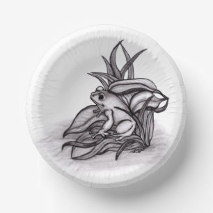 Froggy Papieren Kommen