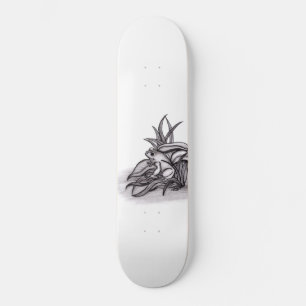 Froggy Persoonlijk Skateboard