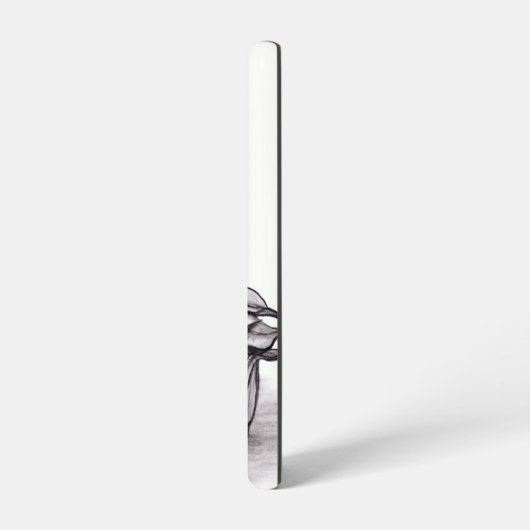 Froggy Samsung Galaxy Hoesje (Linkerkant)