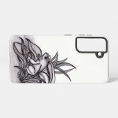 Froggy Samsung Galaxy Hoesje (Achterkant horizontaal)