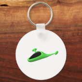 Froggy Sleutelhanger (Voorkant)