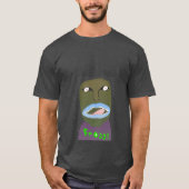 Froggy T-shirt (Voorkant)