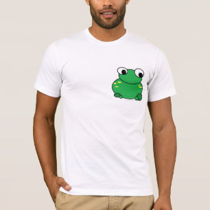 Froggy T-shirt