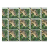 Froggy Tafelkleed (Voorkant (Horizontaal))