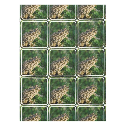 Froggy Tafelkleed (Voorkant)
