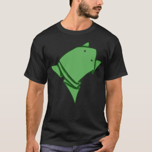 Froggygami T-shirt