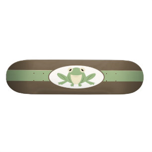 Froglet Skateboard
