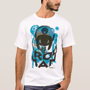 FROGMAN(蛙) T-SHIRT