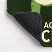 Frogs Against Fascism Portland Frog Protest Muismat (Hoek)