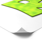 FROGS RULE Poster (Hoek)