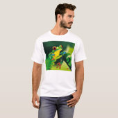 FROGS T-SHIRT (Voorkant volledig)