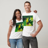 FROGS T-SHIRT (Unisex)