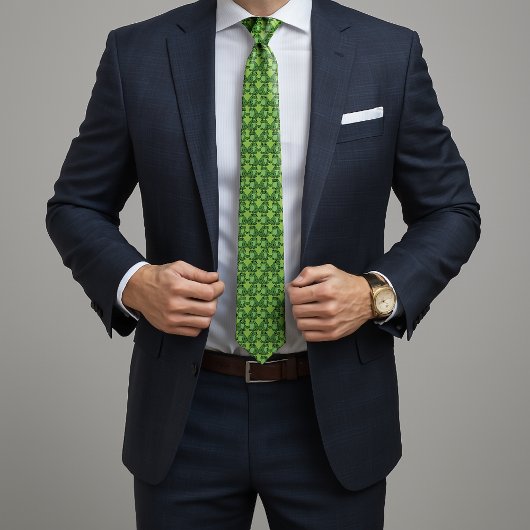 Frogs Together Strong Portland Frog Protest Stropdas