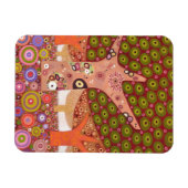 Frogspawn trees 2010 magneet (Horizontaal)