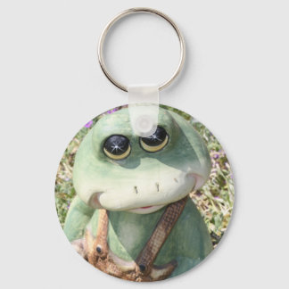 Frogy Sleutelhanger