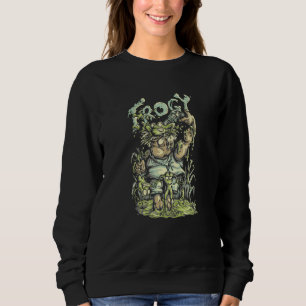 Frogy Trui