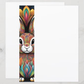 Frohe Ostern 2 (Voorkant / Achterkant)