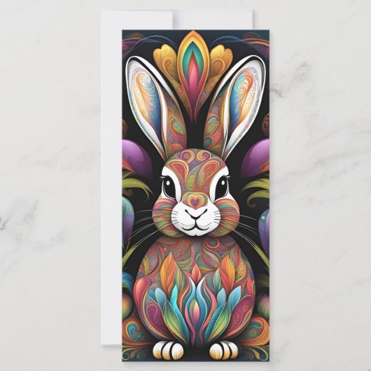 Frohe Ostern 2 (Voorkant)